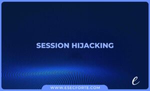 Session Hijacking