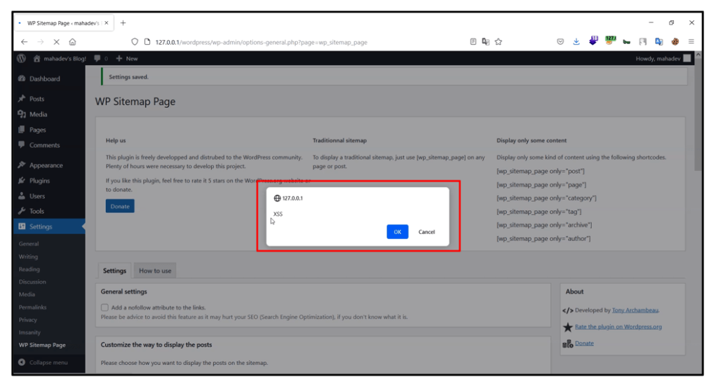 Stored-Cross-Site-Scripting-India-RVD-XSS