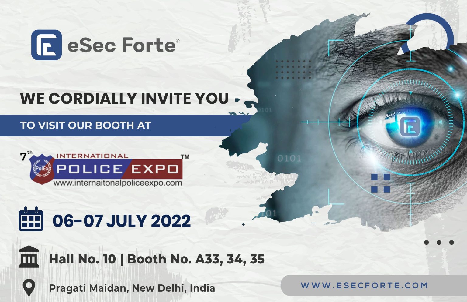 Police Expo 2022